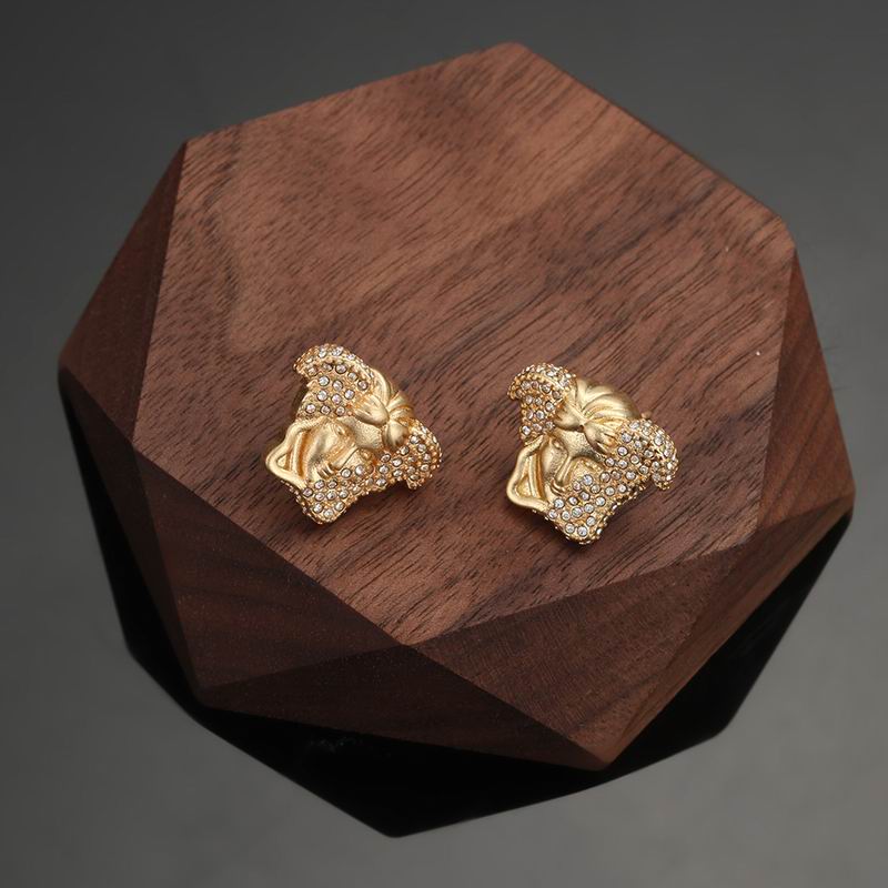 Versace earring 05lyx20 (6)